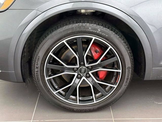Used 2023 Audi SQ5 Premium Plus w/ Premium Plus Package AWD/4WD image 6