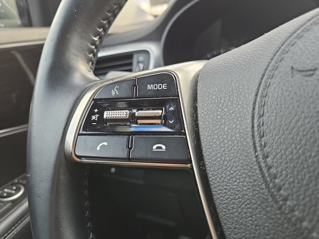 Certified 2019 Kia Sorento AWD w/ LX Convenience Package image 18