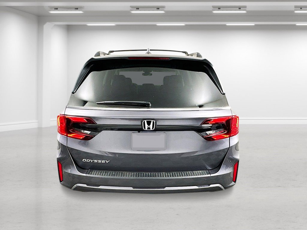 New 2026 Honda Odyssey EX-L image 3