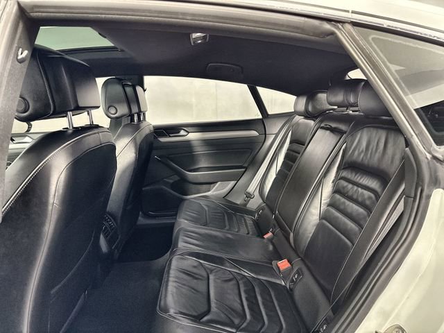Used 2019 Volkswagen Arteon SEL image 13