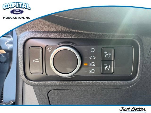 New 2026 Ford Explorer Active RWD image 23
