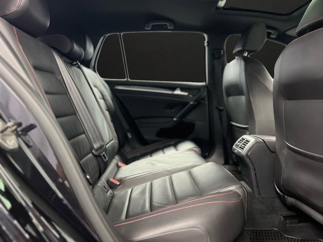 Used 2015 Volkswagen GTI Autobahn w/ Lighting Package (SEL) image 24