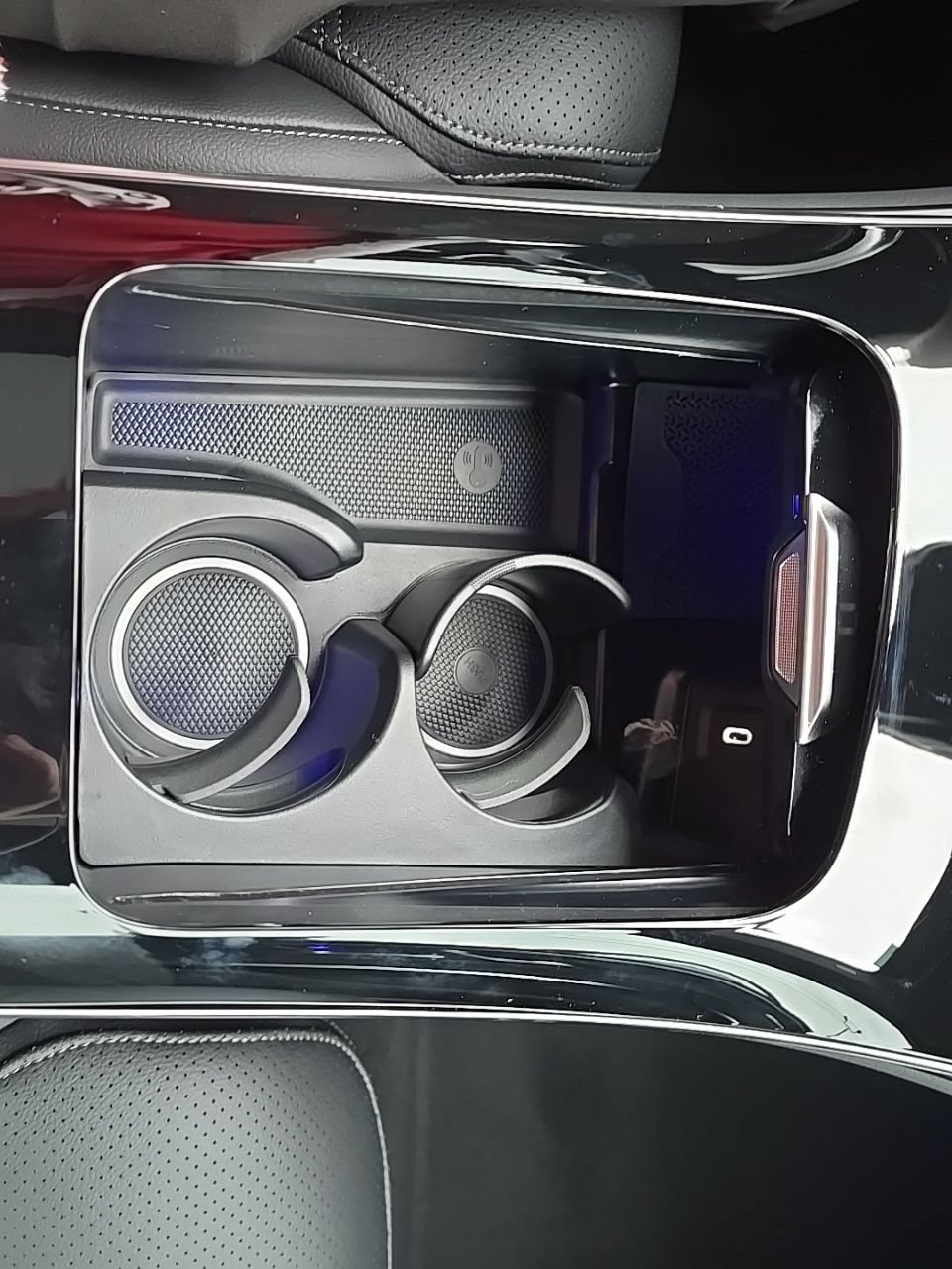 New 2026 Mercedes-Benz GLC 300 4MATIC image 16