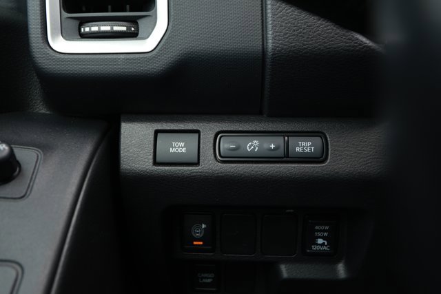 Used 2023 Nissan Frontier SV w/ Technology Package RWD image 15