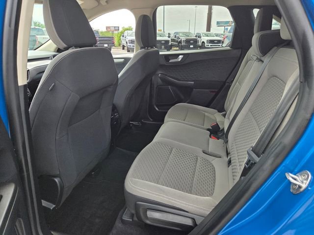 Used 2020 Ford Escape SE FWD image 5