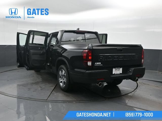 New 2026 Honda Ridgeline RTL image 54