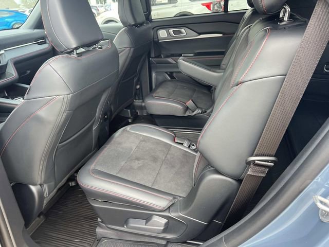 Used 2026 Ford Explorer ST w/ Sun And Sound Package AWD/4WD image 13