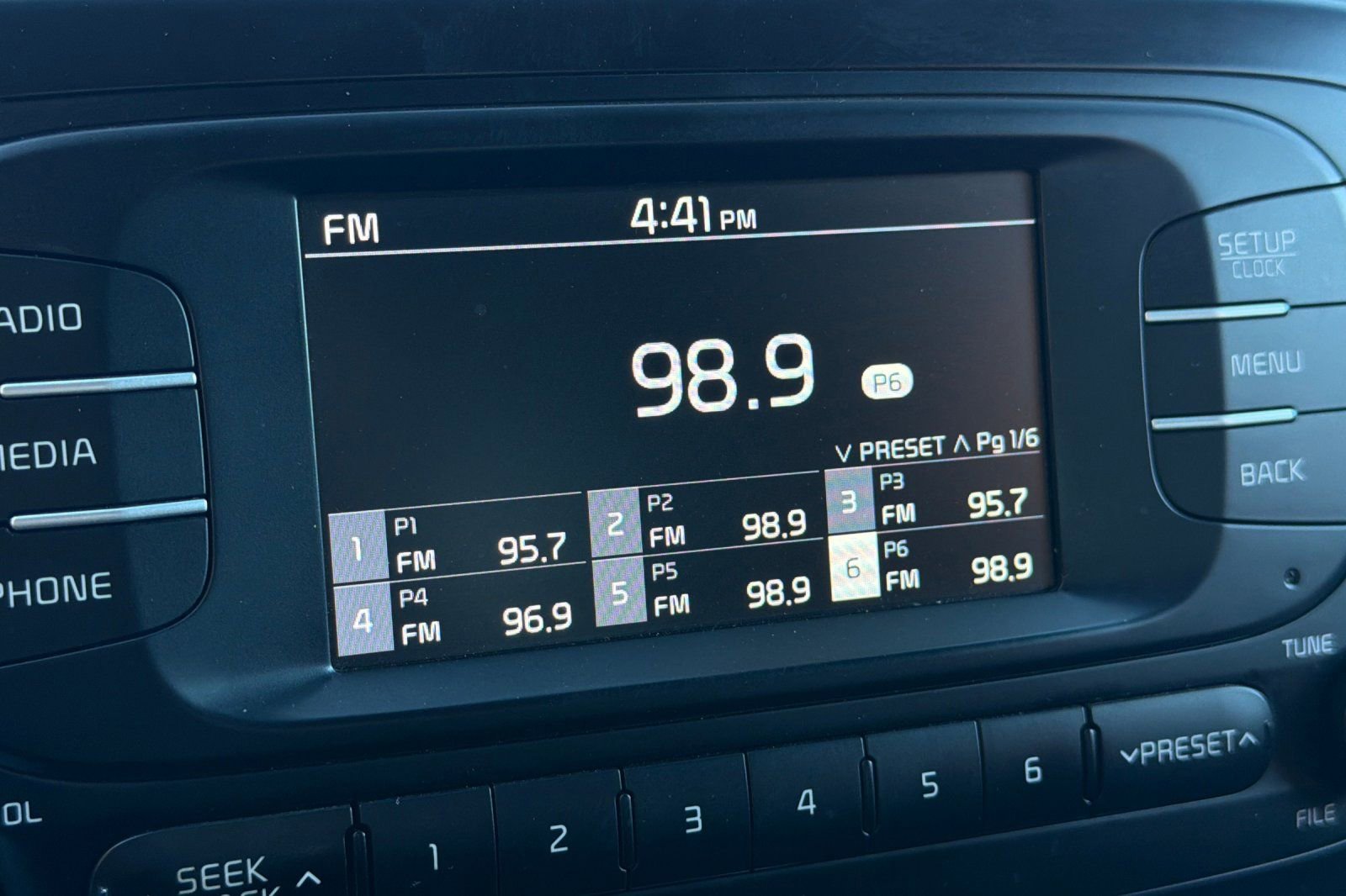 Used 2018 Kia Soul image 26