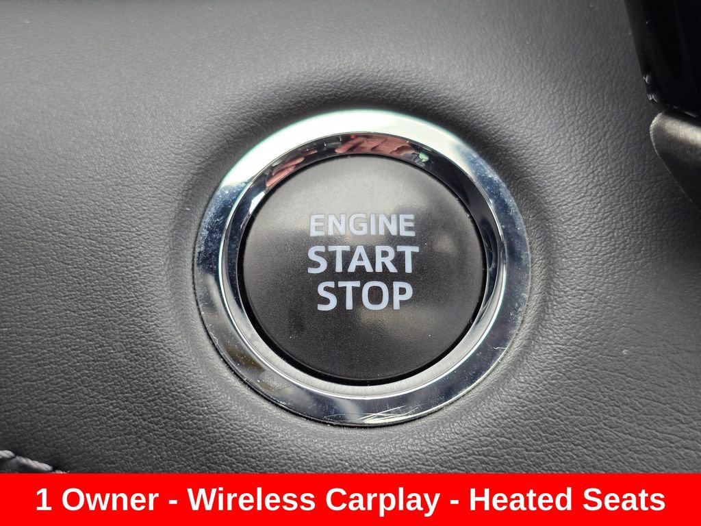 Used 2023 Toyota Highlander XLE FWD image 36