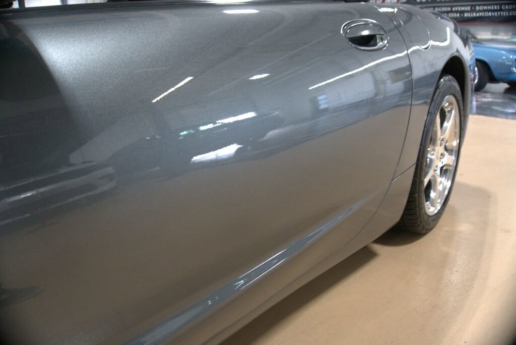 Used 2003 Chevrolet Corvette Base w/ Preferred Equipment Group1 image 18