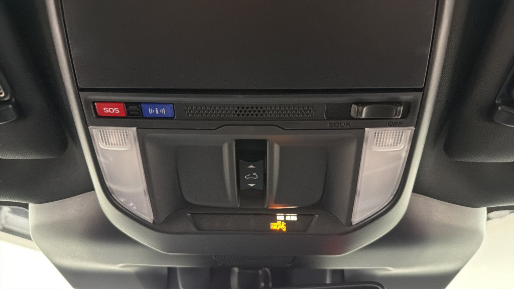 New 2026 Subaru Forester Limited AWD/4WD image 26