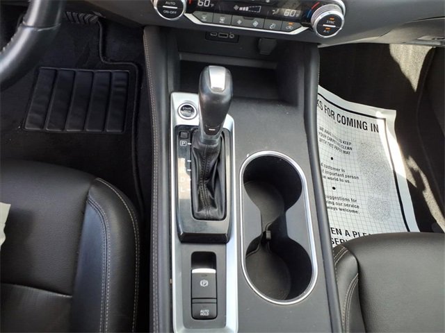 Used 2019 Nissan Altima 2.5 SL image 18