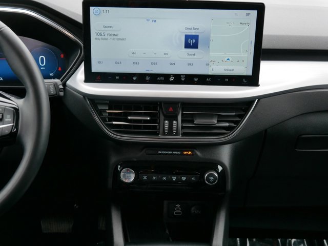 Certified 2024 Ford Escape Platinum image 14