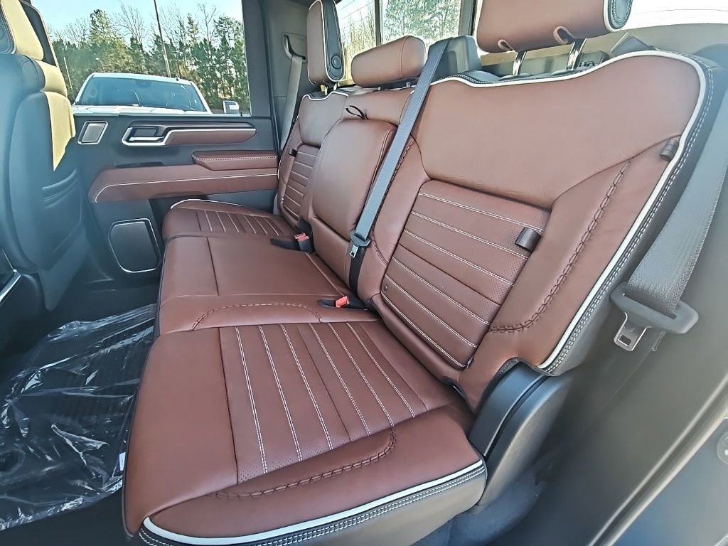 New 2026 GMC Sierra 2500 Denali Ultimate w/ Max Trailering Package image 14