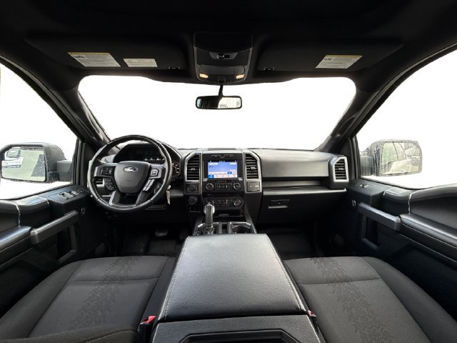 Used 2018 Ford F150 XLT w/ Equipment Group 302A Luxury AWD/4WD image 21