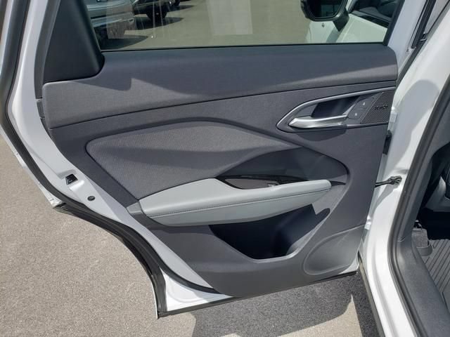 New 2026 Audi Q3 quattro 2.0T AWD/4WD image 16