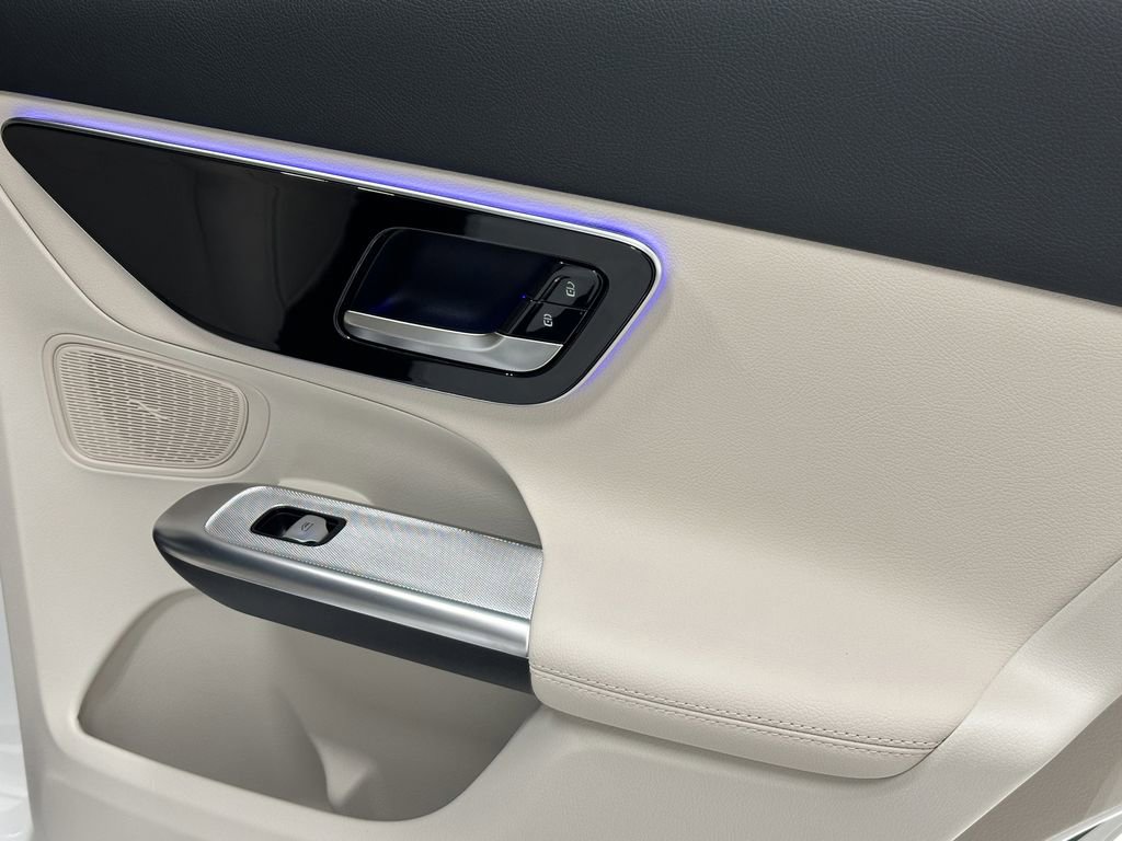 Certified 2025 Mercedes-Benz GLC 350e 4MATIC image 18