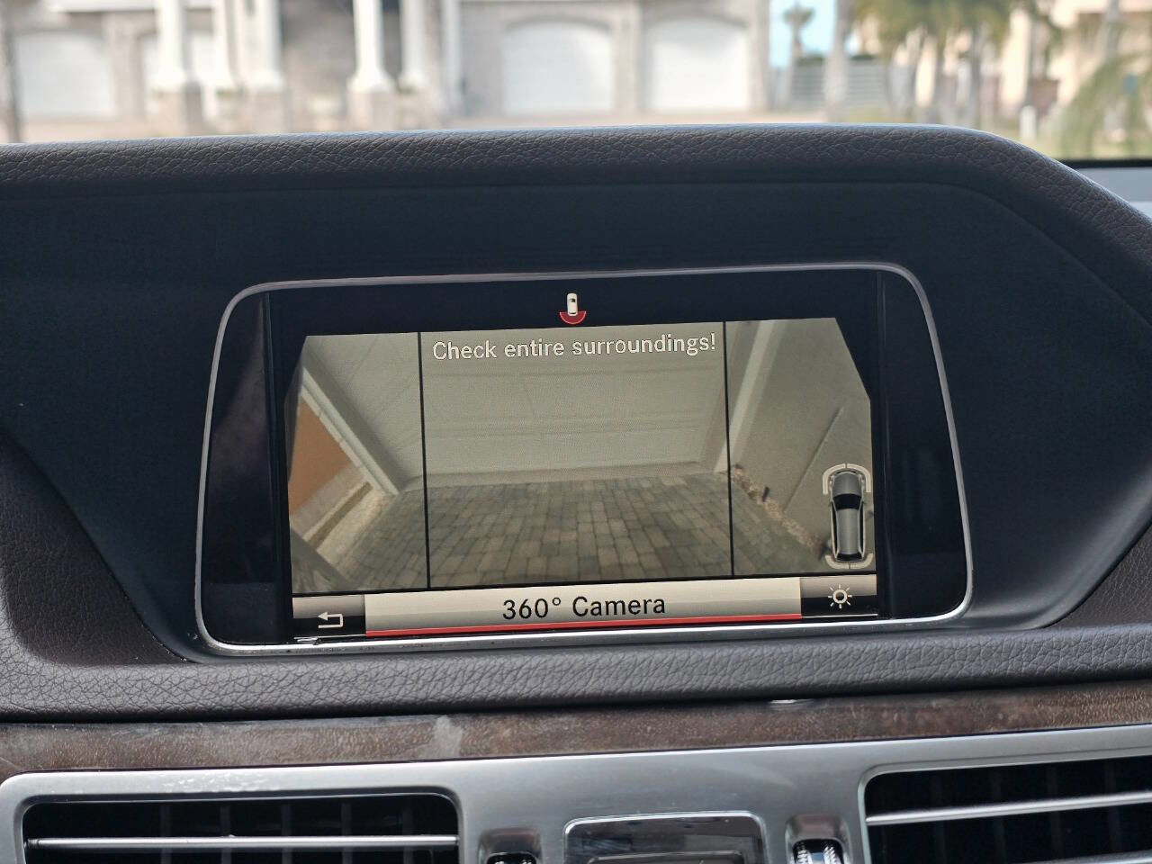 Used 2014 Mercedes-Benz E 350 4MATIC Wagon w/ Premium 1 Package image 61