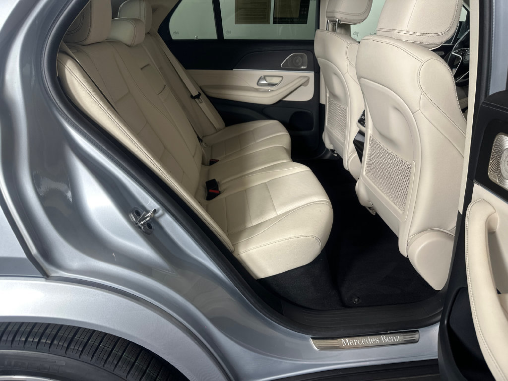 Certified 2024 Mercedes-Benz GLE 450 4MATIC image 17