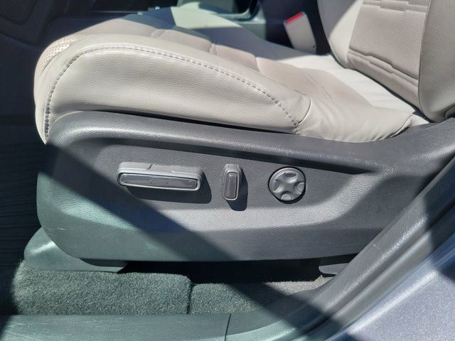 Certified 2018 Honda CR-V Touring image 15