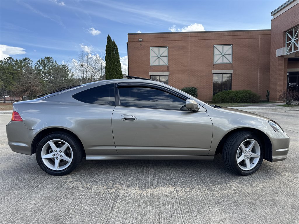 Used 2004 Acura RSX Type-S image 45