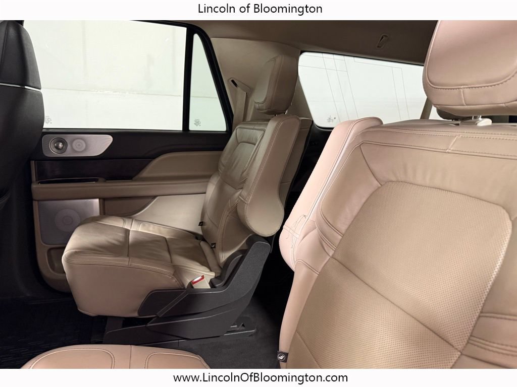 Certified 2024 Lincoln Navigator L Reserve AWD/4WD image 53