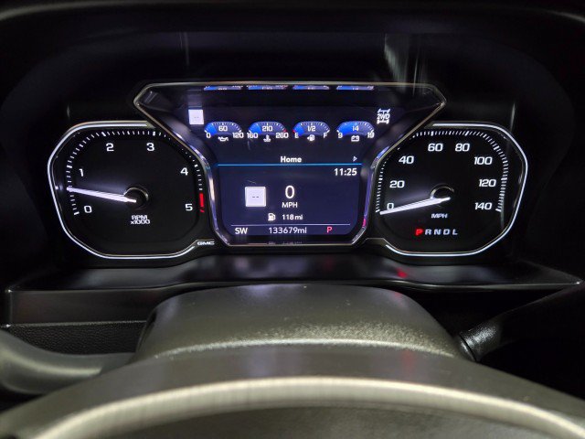 Used 2022 GMC Sierra 2500 Denali AWD/4WD image 49
