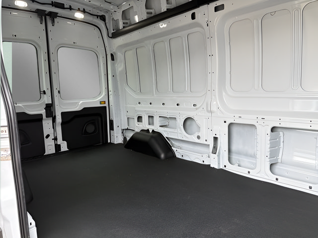 New 2026 Ford Transit 250 148 High Roof AWD image 19