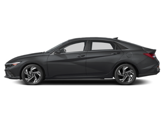 New 2025 Hyundai Elantra SEL FWD image 13