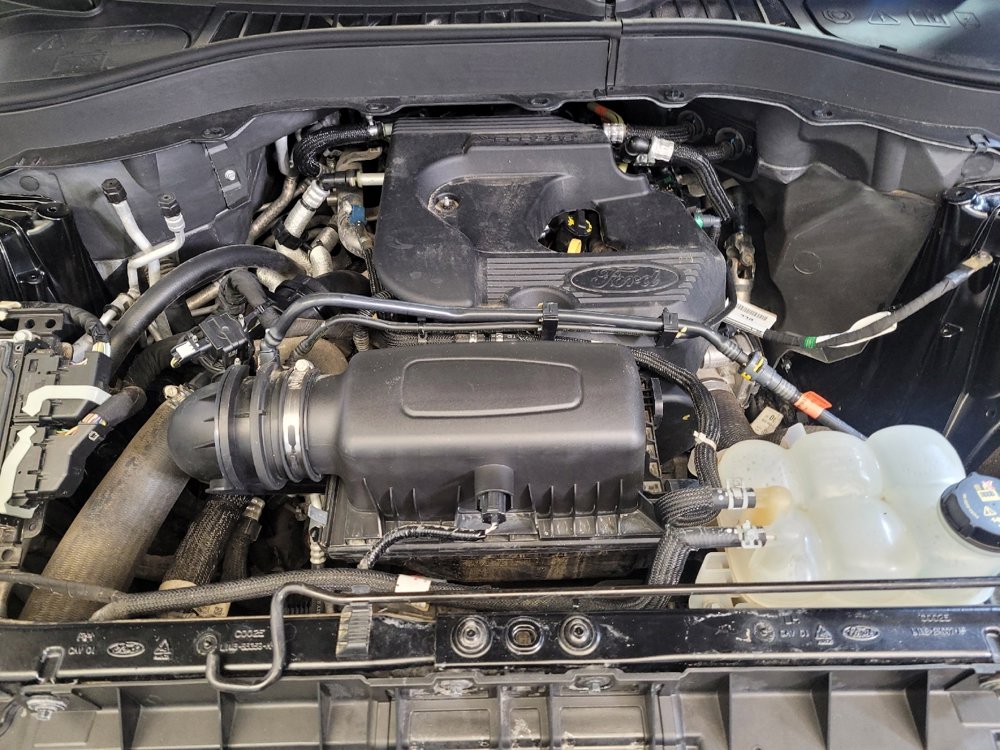 Used 2020 Ford Explorer 2WD image 30