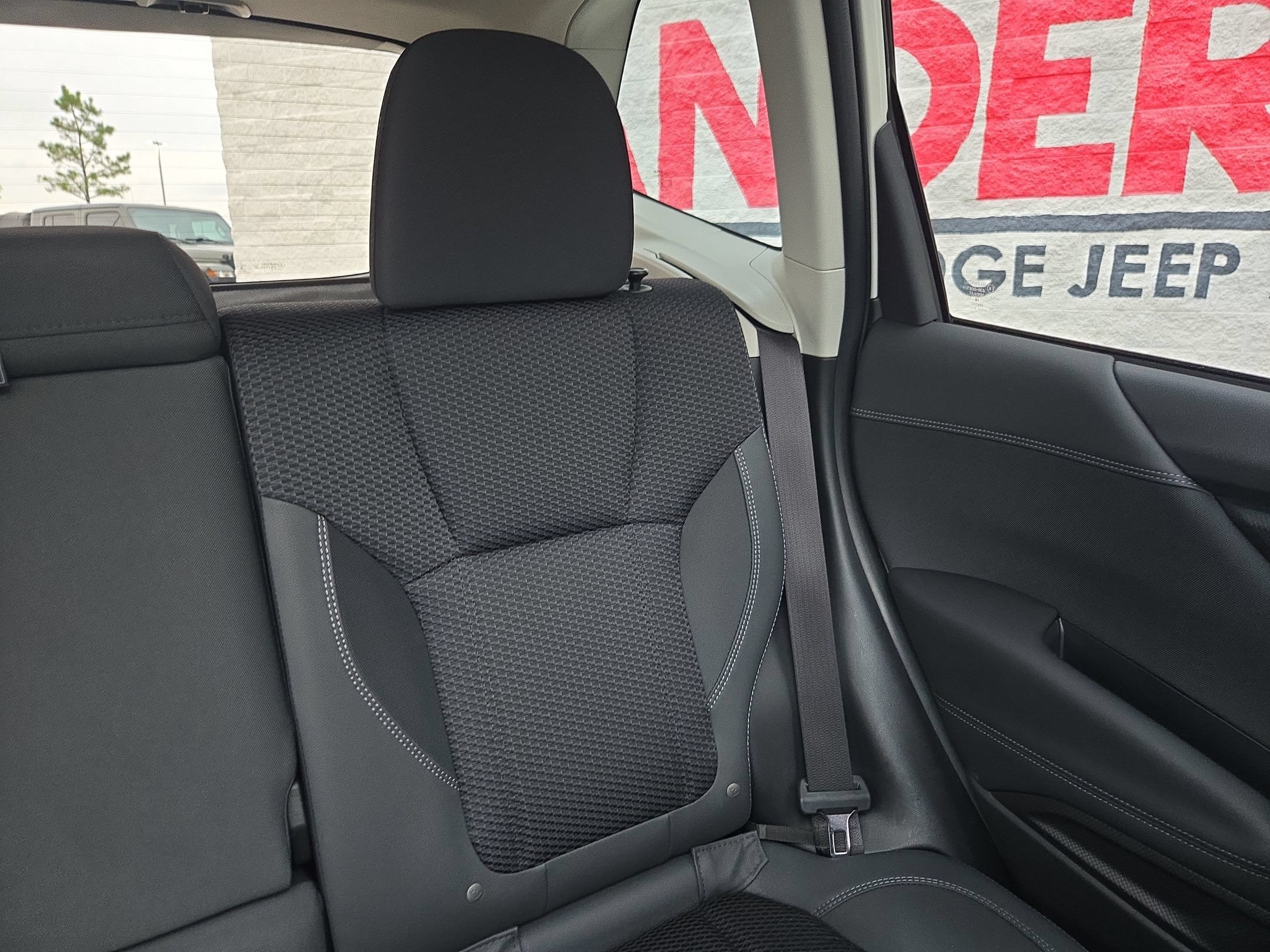 Used 2024 Subaru Forester Premium AWD/4WD image 14