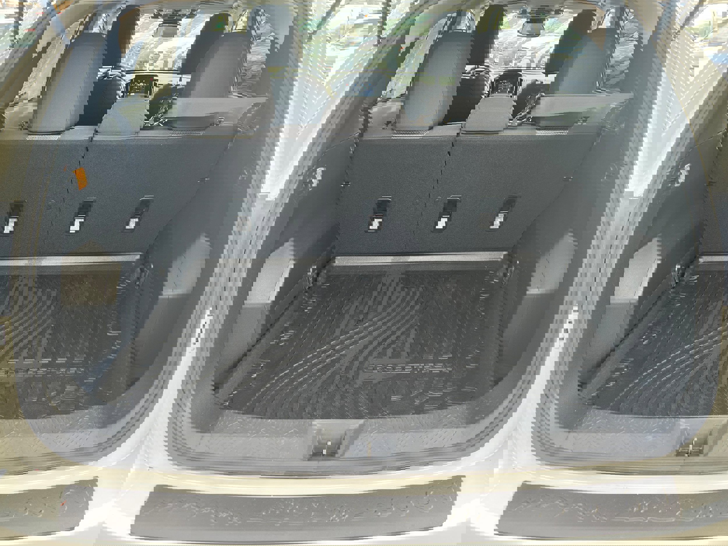 Certified 2024 Subaru Crosstrek 2.0i Premium image 11