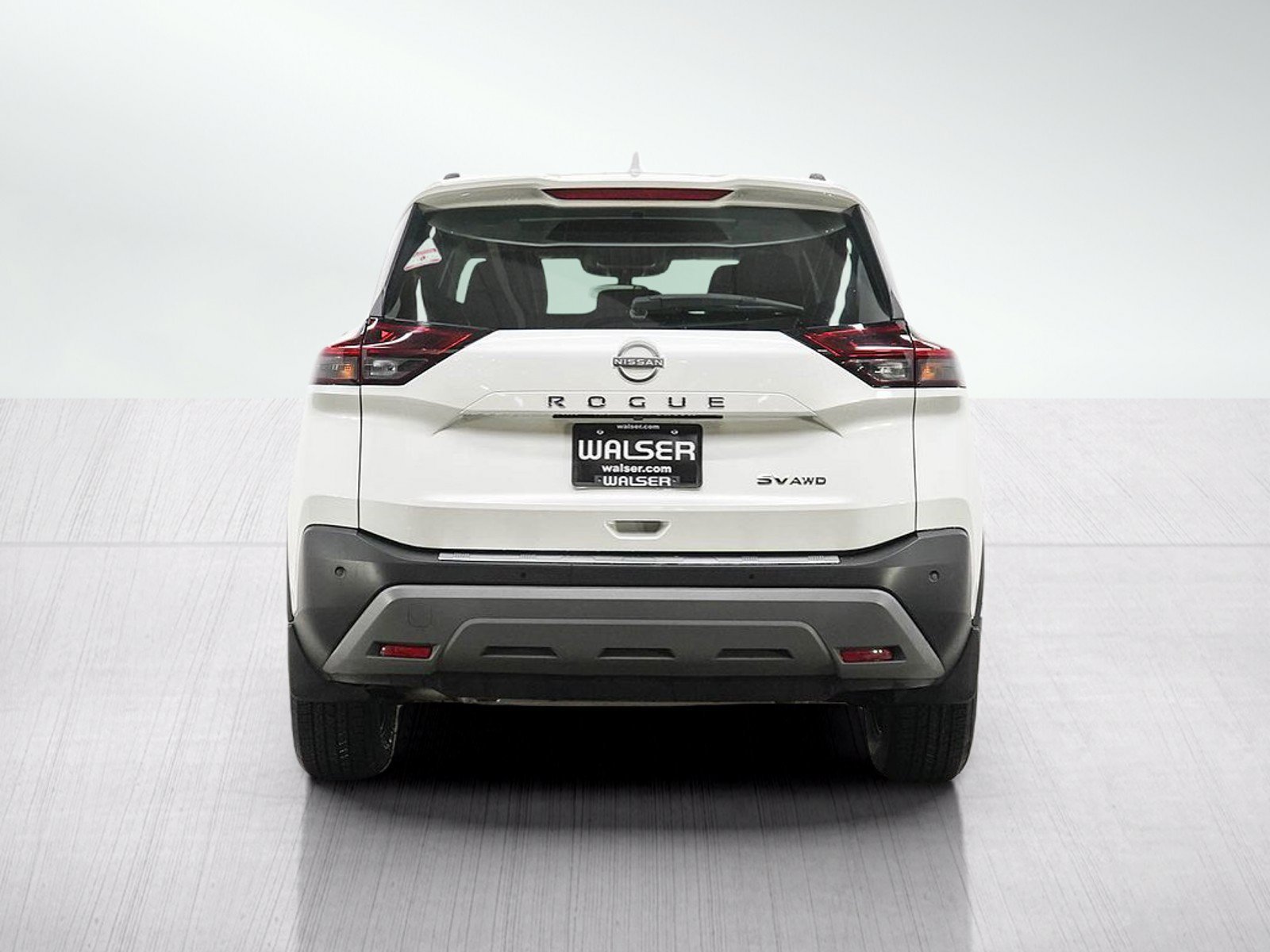 Used 2023 Nissan Rogue SV w/ SV Premium B Package AWD/4WD image 4