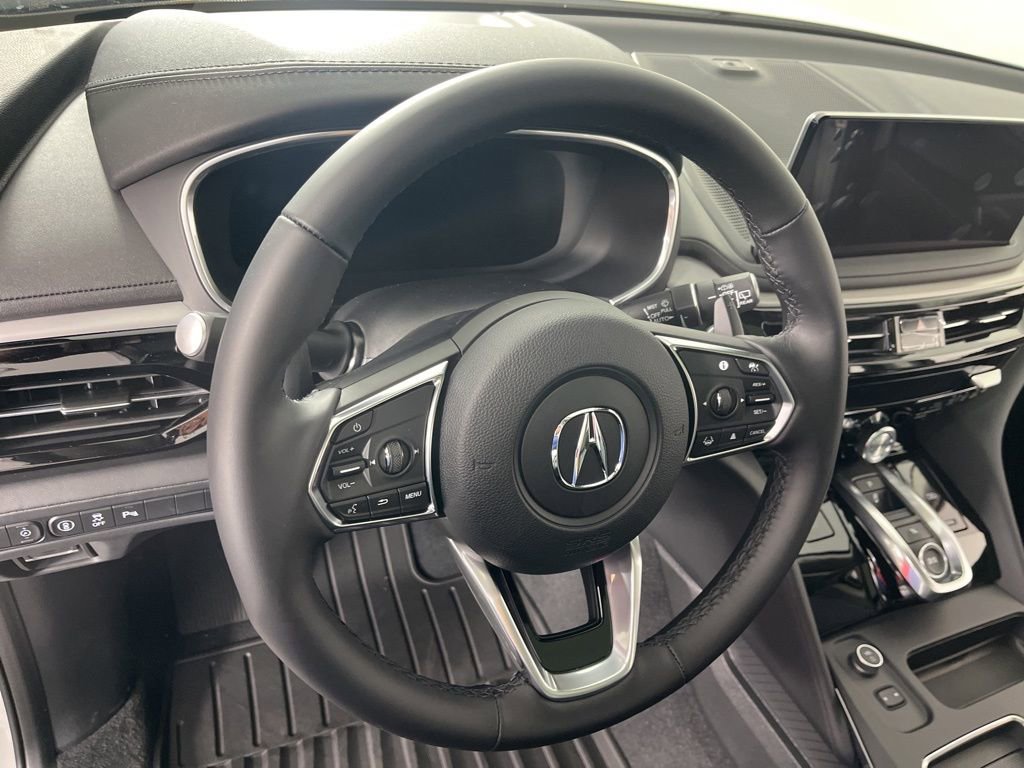 New 2026 Acura MDX w/ Technology Package image 28