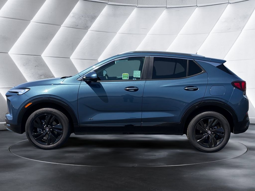 Certified 2022 Buick Encore GX Preferred w/ Cold Weather Comfort Package FWD image 2