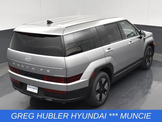 New 2026 Hyundai Santa Fe SE AWD/4WD image 26
