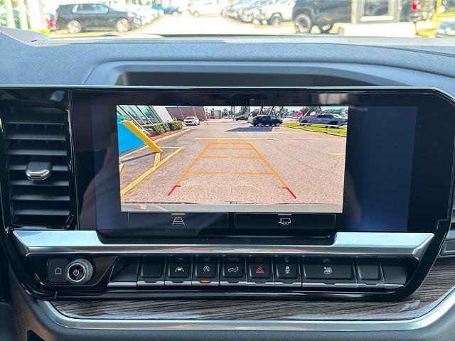 New 2026 Chevrolet Silverado 1500 LT w/ LPO, Liner Protection Package image 19