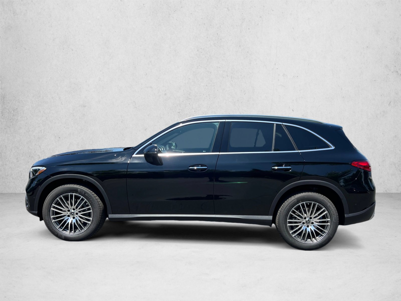 New 2026 Mercedes-Benz GLC 300 4MATIC image 8