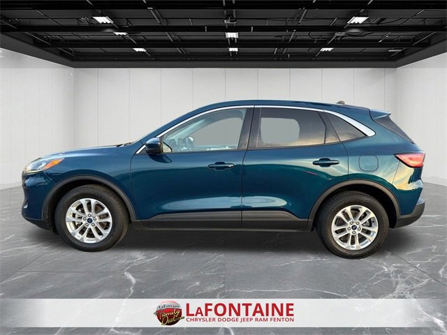 Used 2020 Ford Escape SE image 2