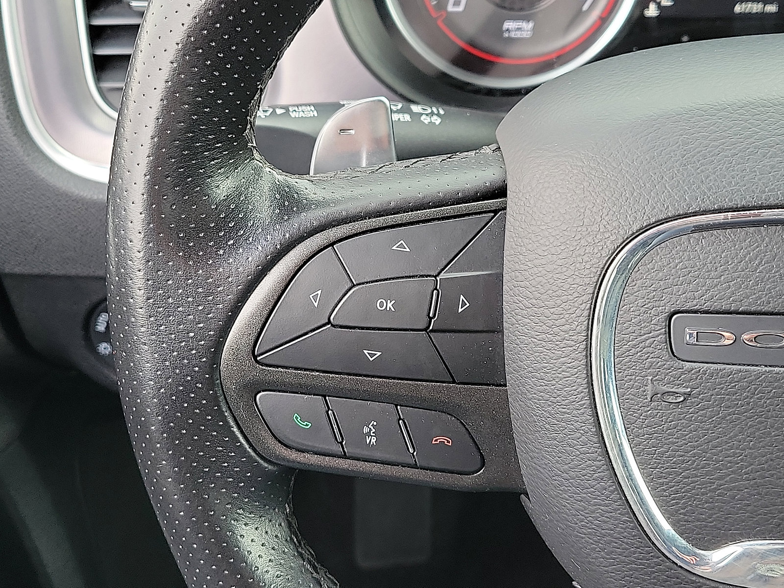 Used 2022 Dodge Charger R/T RWD image 9