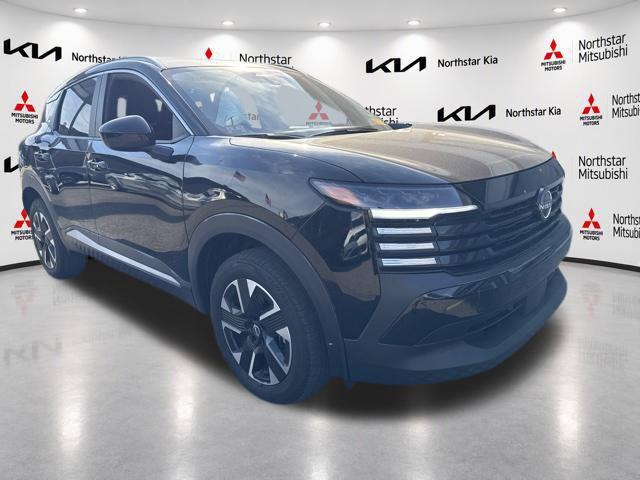 Used 2026 Nissan Kicks SV AWD/4WD image 11