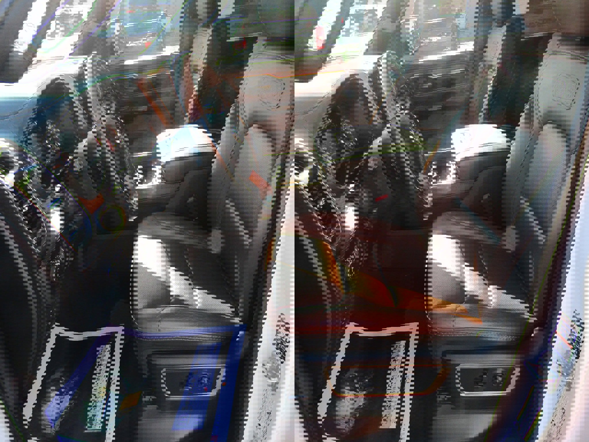 Used 2022 RAM 1500 Limited image 20