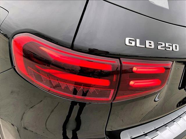 New 2026 Mercedes-Benz GLB 250 image 27