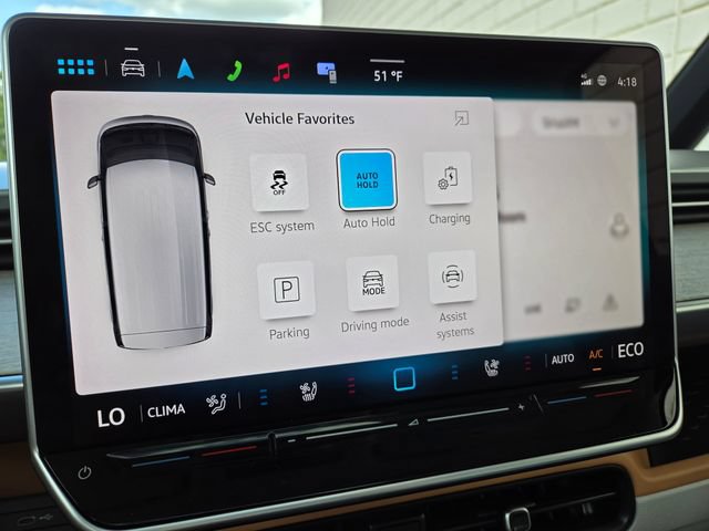 Used 2025 Volkswagen ID. Buzz 1st Edition RWD image 51