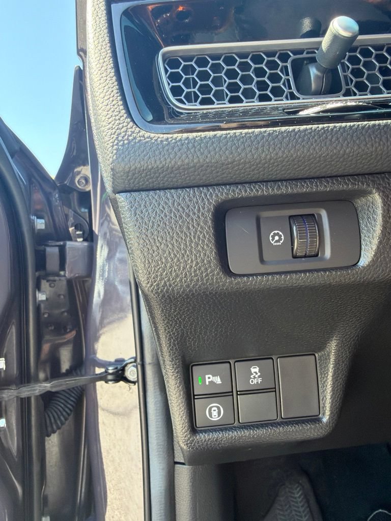 Used 2023 Honda Civic Sport Touring image 35