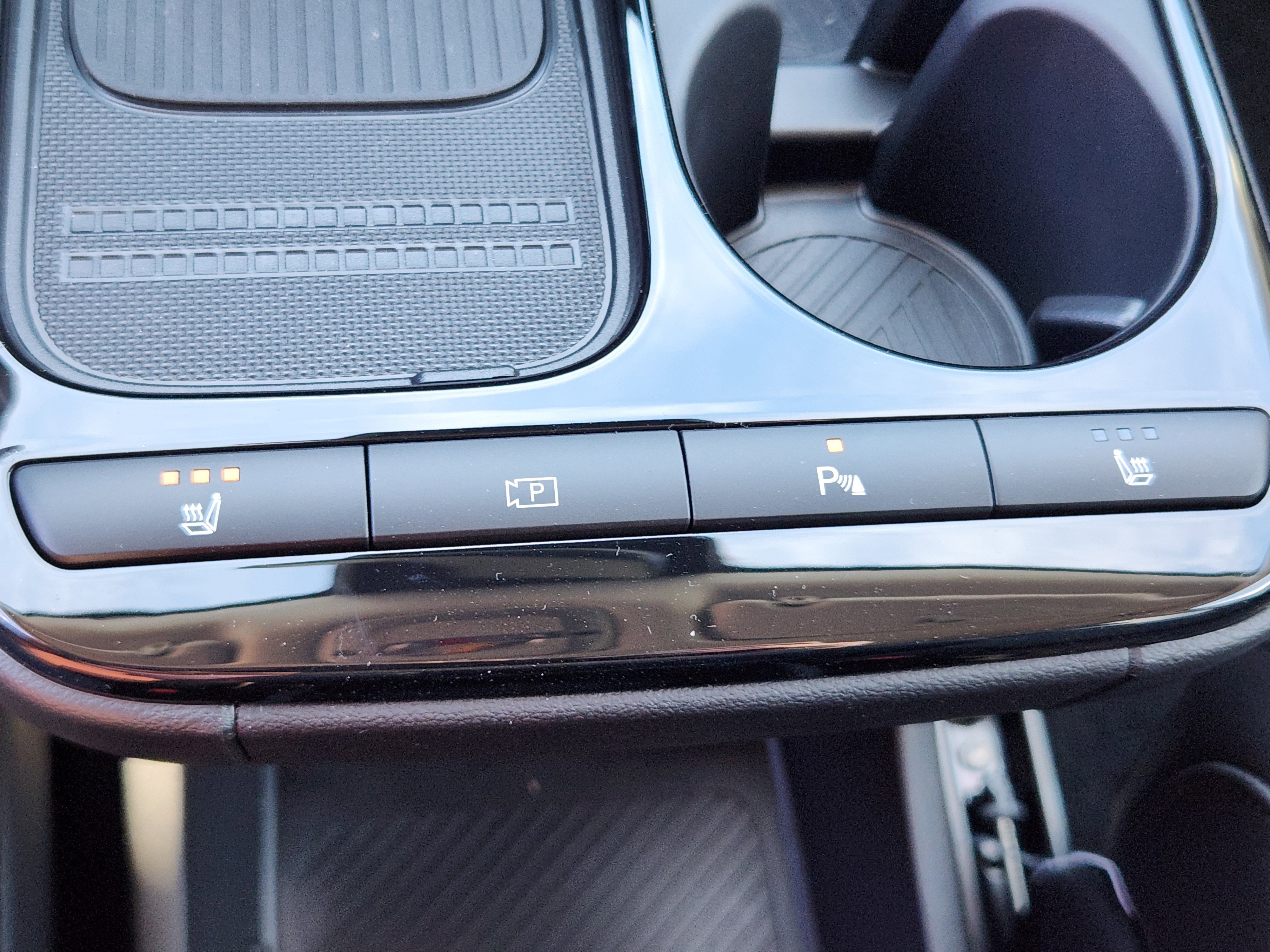 New 2026 Hyundai Ioniq 5 SEL AWD/4WD image 28