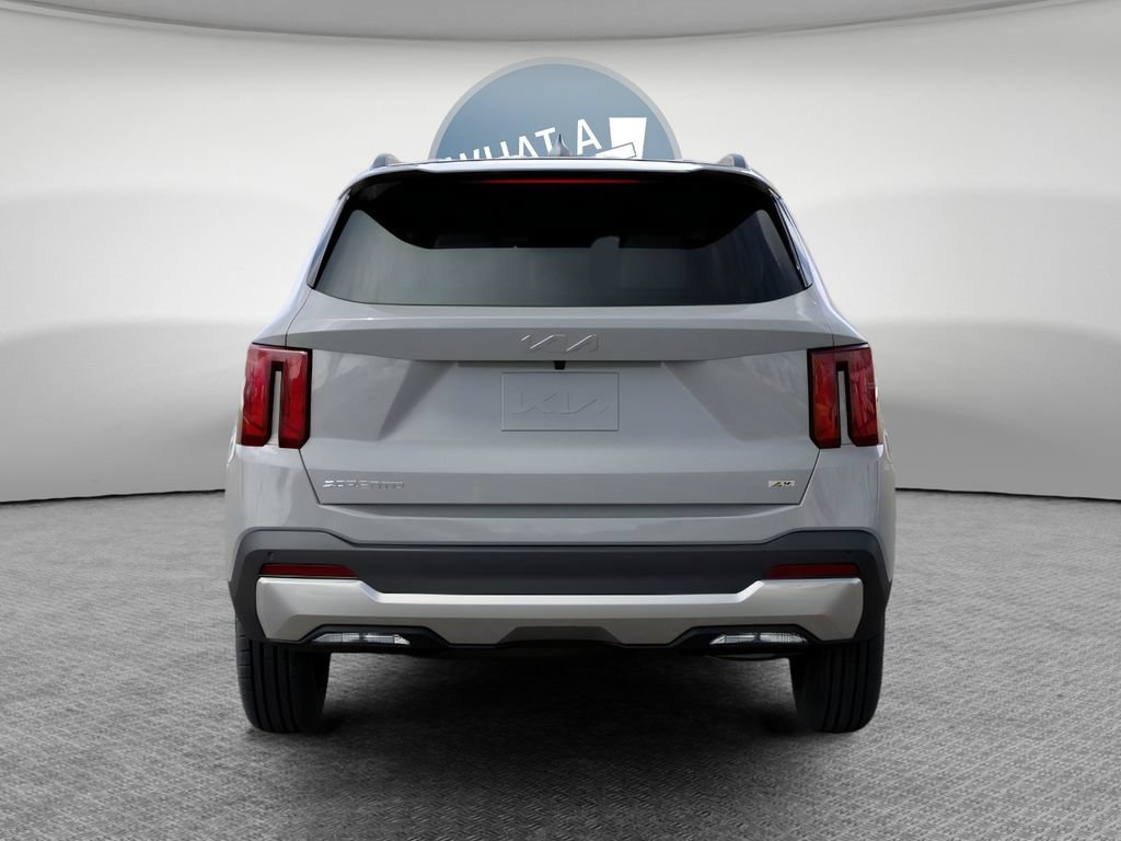 New 2026 Kia Sorento S AWD/4WD image 5