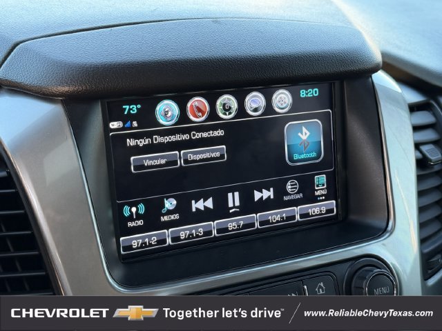 Used 2020 Chevrolet Tahoe Premier w/ Premier Plus Edition RWD image 21