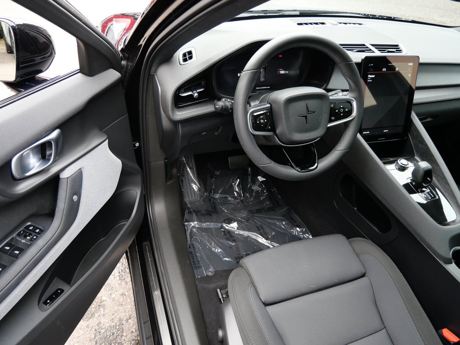 Used 2023 Polestar Polestar 2 w/ Pilot Pack AWD/4WD image 11
