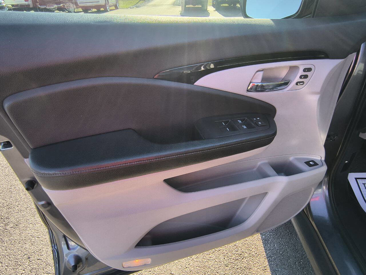 Used 2019 Honda Ridgeline RTL-E image 18